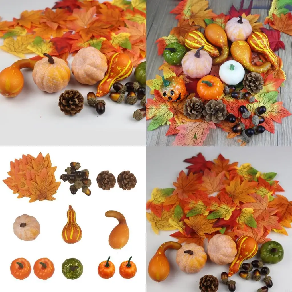Plastic Pumpkin Dec…