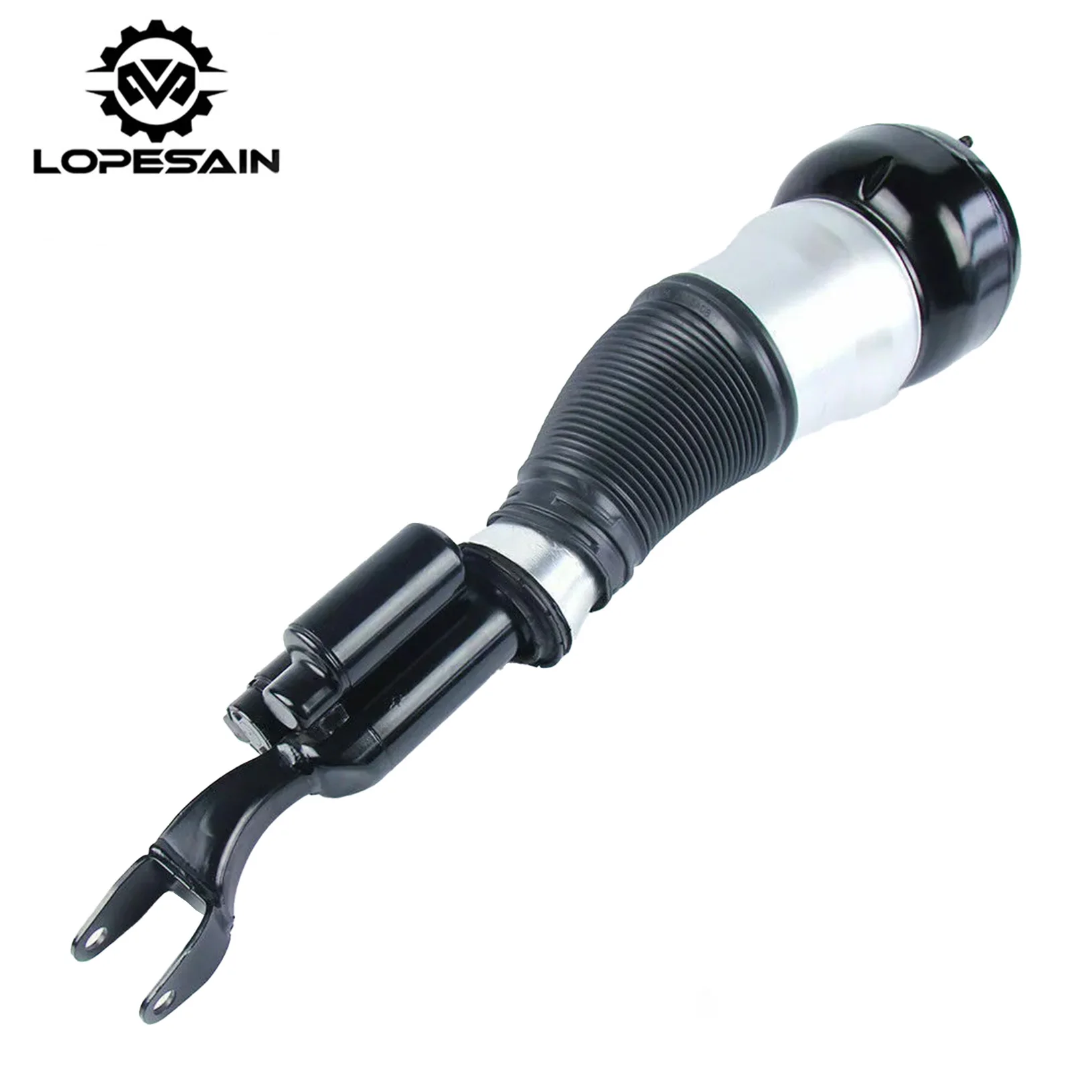 1 Pcs For Front Left Air Suspension Shock Strut For Mercedes 4MATIC W222 S500 S560 S550 2223208113 2223204913 2223208913