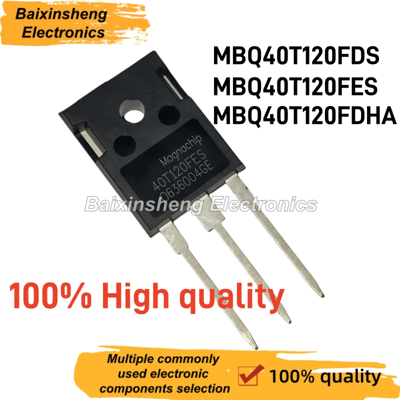 10/30/50PCS New IPA50R500CE TO‑220F N‑Channel CoolMOS MOSFET 500V 7.6A Power Transistor 5R500CE