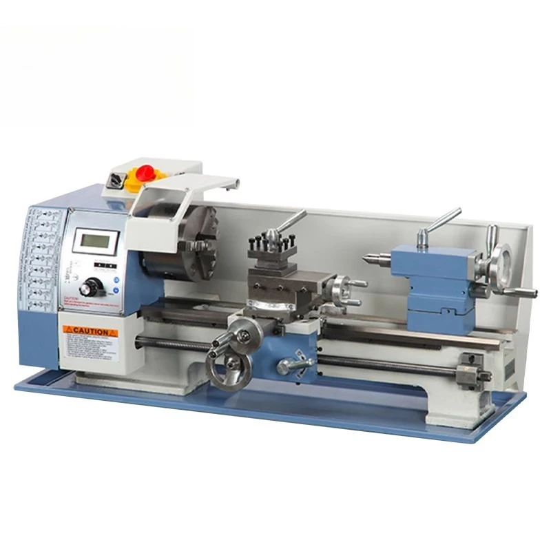 

Metal small household, lathe 210 high power stainless steel processing