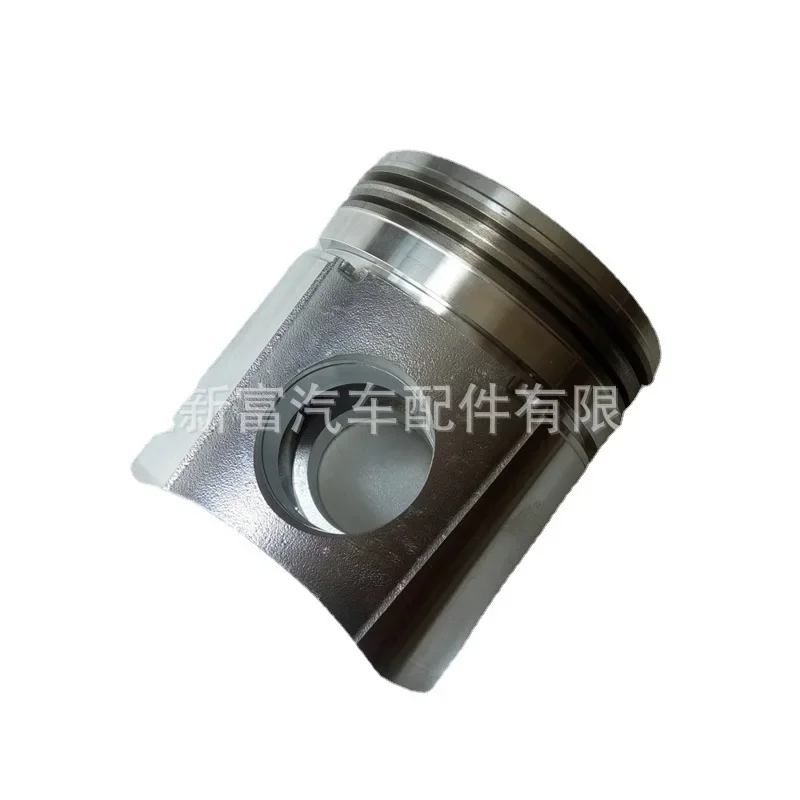 Applicable To ISCE/QSC8.3 Engine Overhaul Parts 3943367 Piston