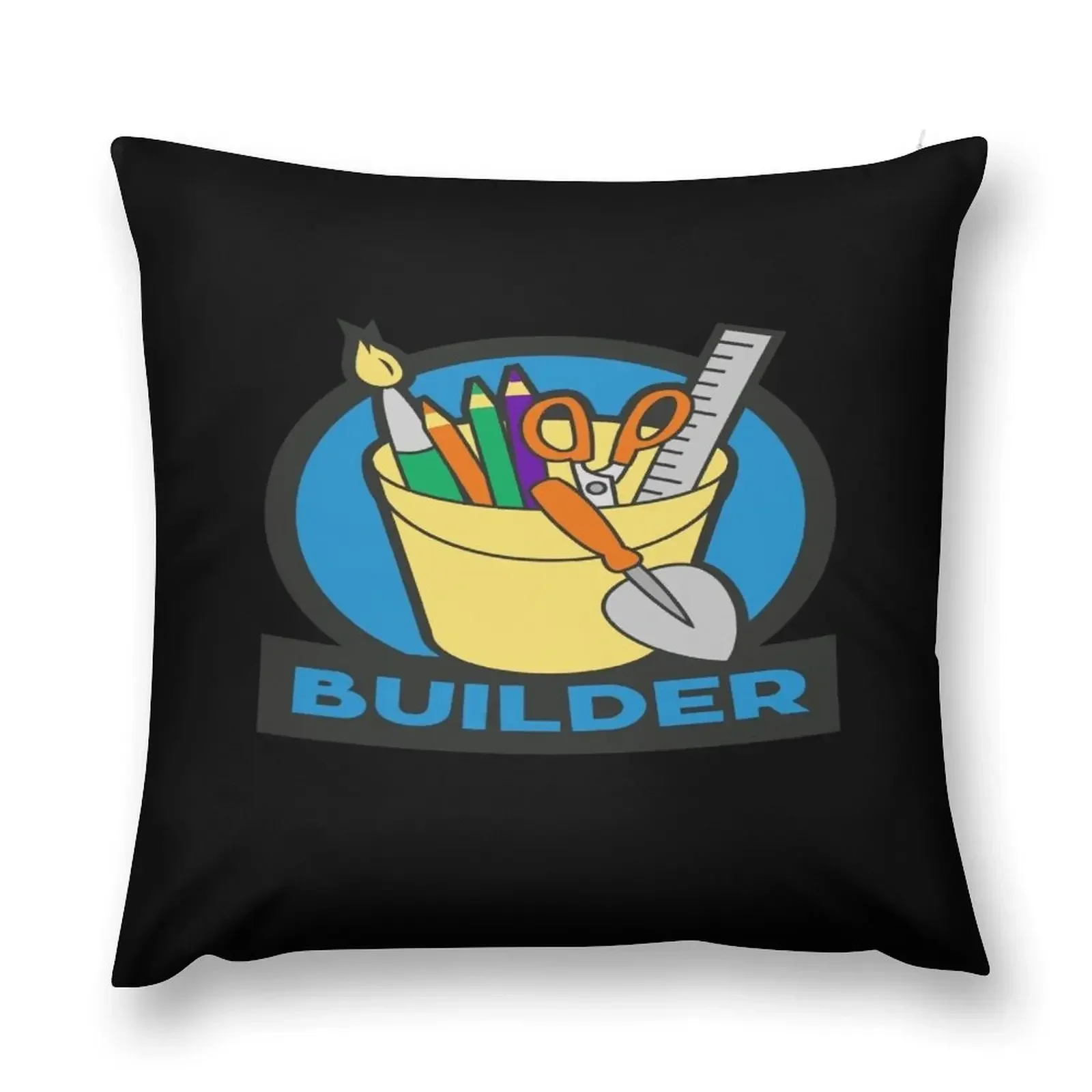 

Adventurer Club Helping Hand Adventist Logo Throw Pillow Luxury Cushion Cover Sitting Cushion pillow