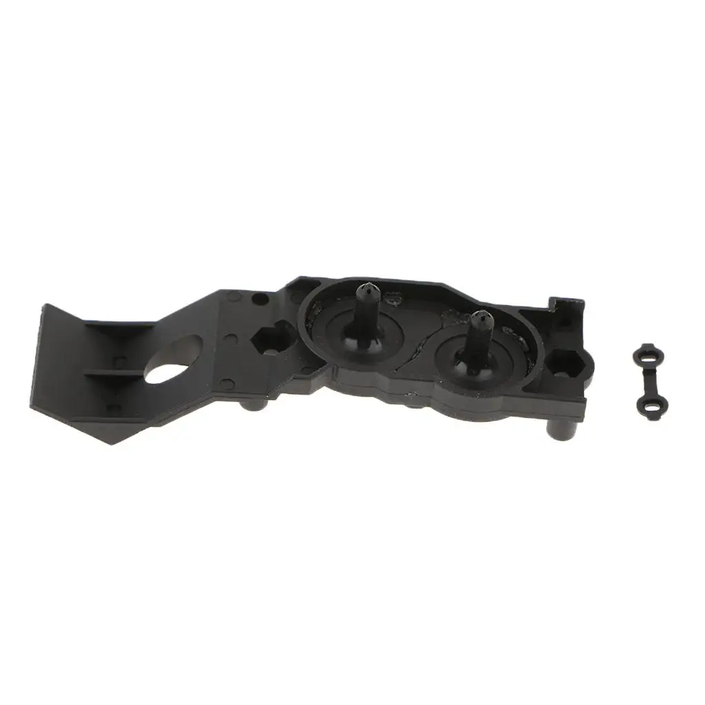 Solvent Head Manifold for DX4 printhead Adapter Connector Roland