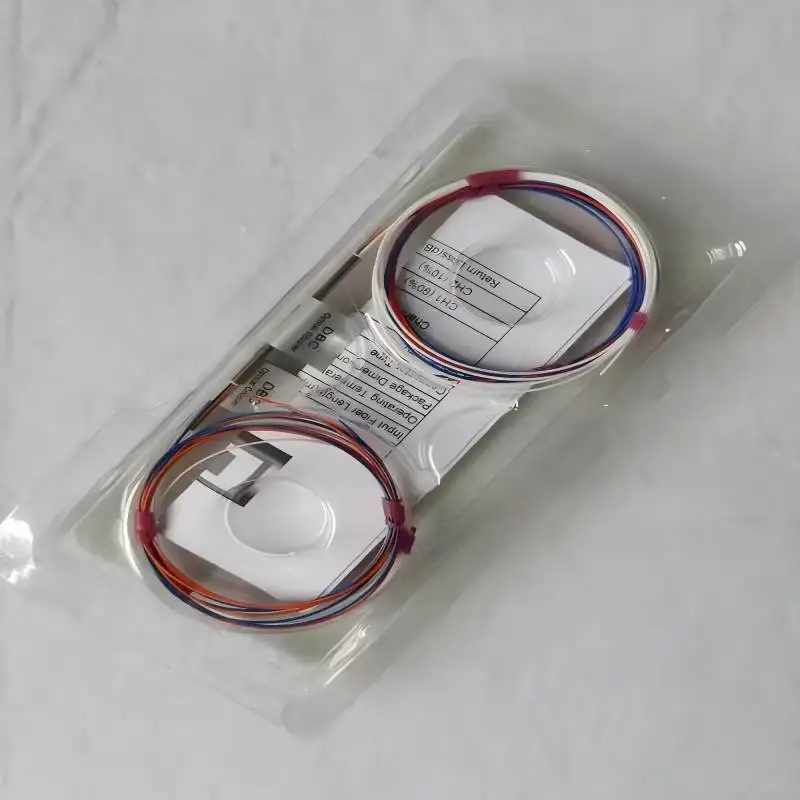 

Fiber Optic Coupler Fiber Optic Splitter Singlemode