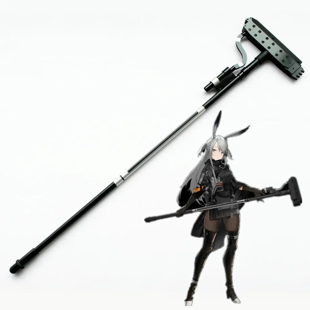 

Hot Game Arknights Savage Cosplay Prop Savage PVC Halloween Christmas Party Props for Comic Show Birthday Gifts Toys