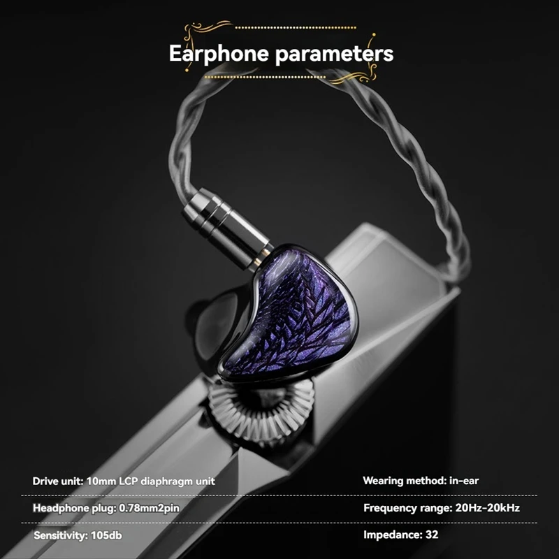 Наушники-вкладыши монитор с микрофоном Hi-Fi музыкальные наушники Iems проводные игровые наушники для аудиофилов подарки