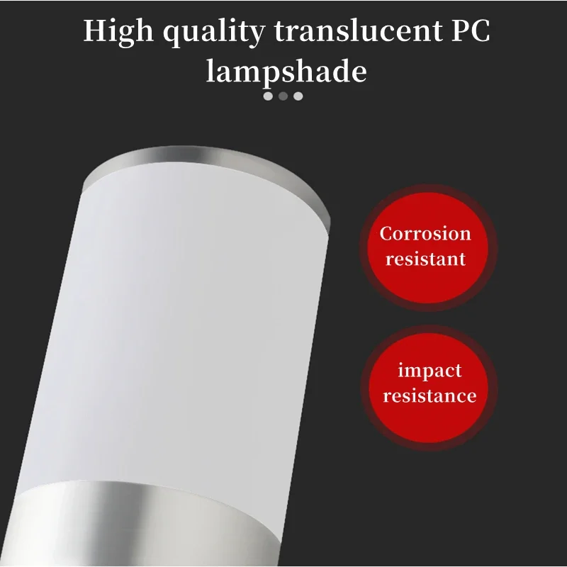 Quality Aluminum 3 Color In 1 Layer Preservative Rod LED Signal Tower Alarm Caution Safety Warning Light for Industrial Machines