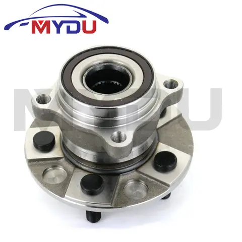 42410-50042 42410-50041 BR930738 512453 Bakhjulsnavlager för Lexus LS460 LS600H LS500h LS500 LC500 LC500h USF40 10 best sales Lexus RX 500h - №8