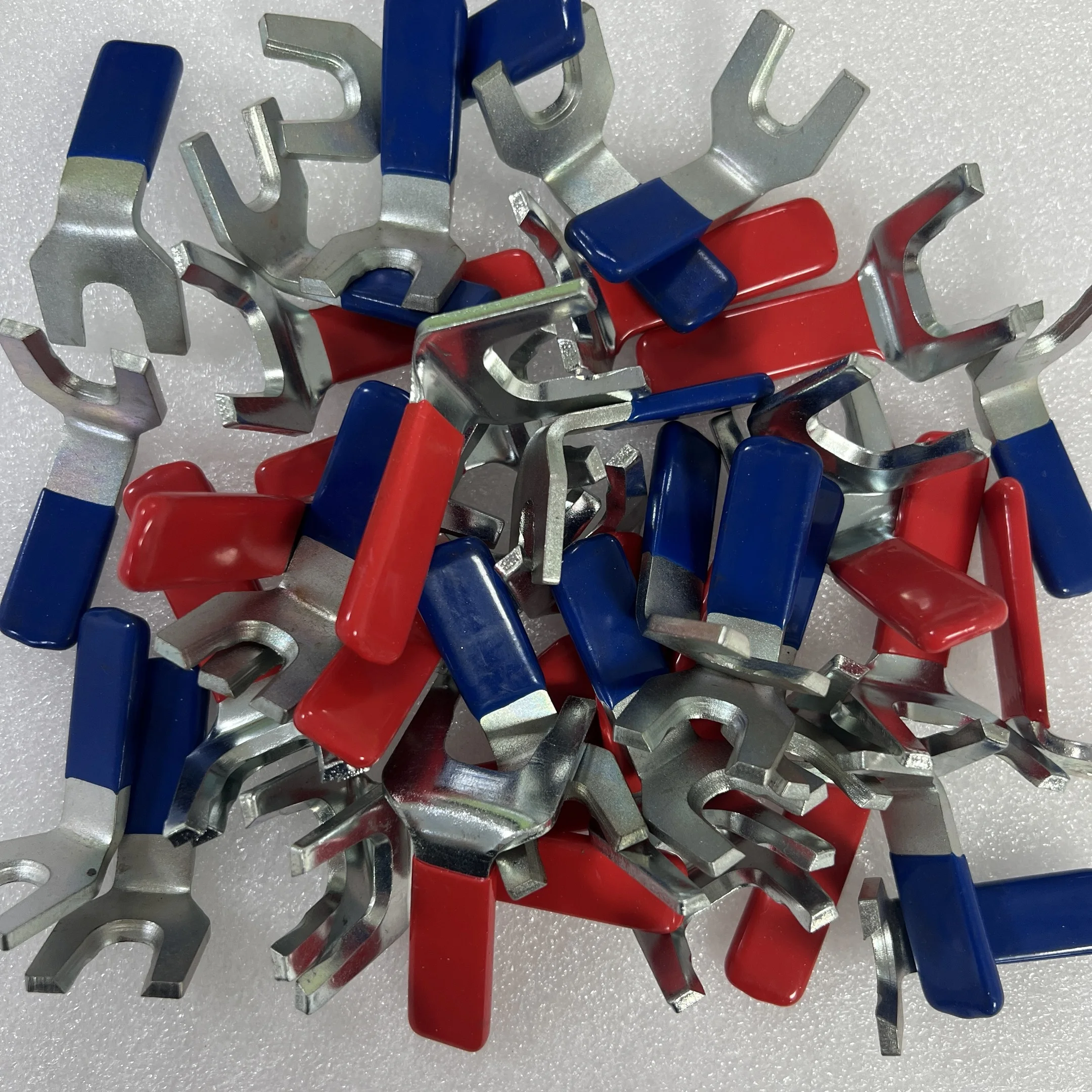 DN8-10 DN12 DN16 582031405 مفتاح ربط خرطوم لأجزاء الرافعة الشوكية Jungheinrich Hyster