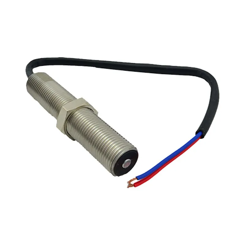 For Generator Set Parts Speed Sensor MSP675 Speed Probe Sensor