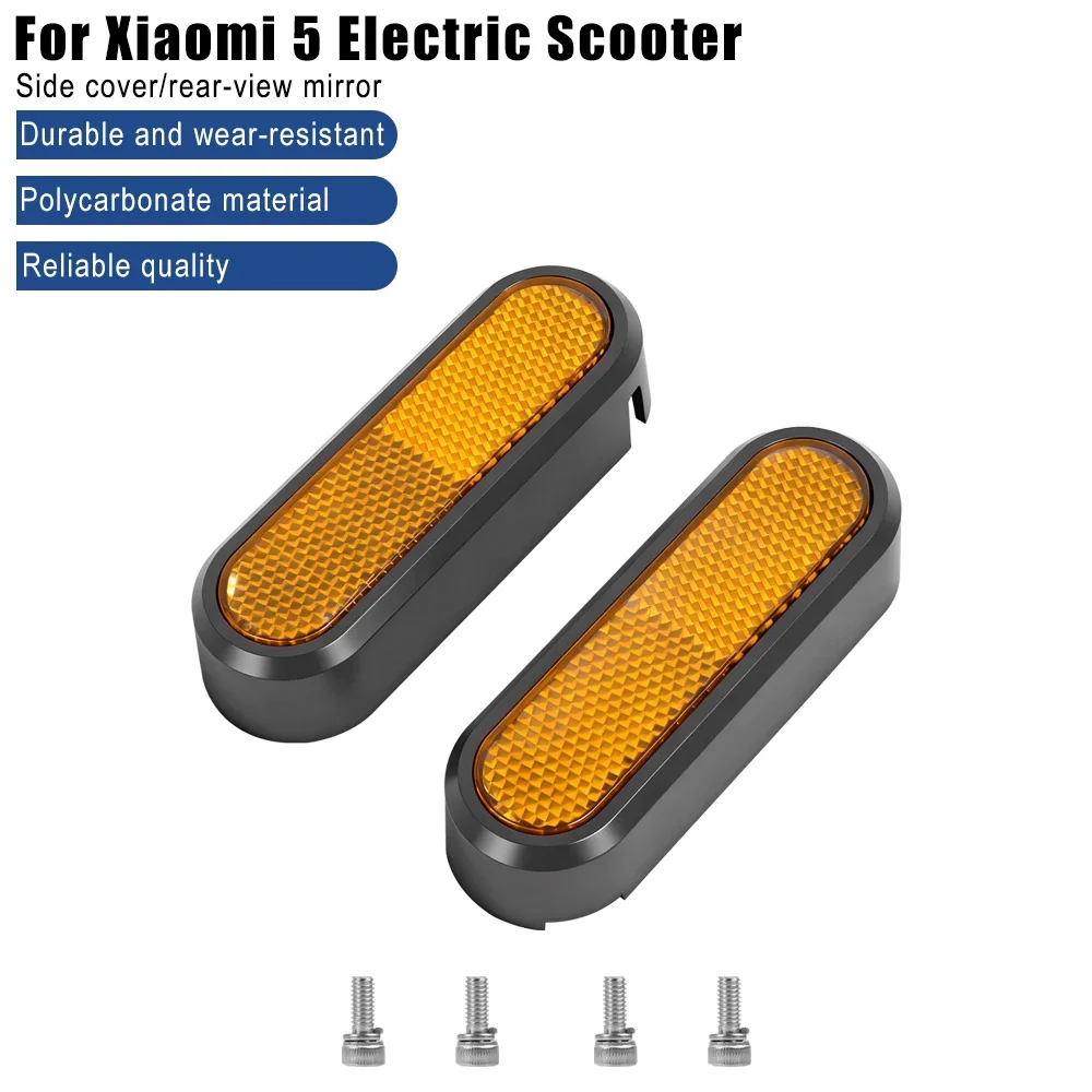 Roller vorne hinten Kotflügel für Xiaomi 5 Roller verschiedene Ersatzteile Radnabe Beschleuniger Ladegerät EU US UK AU Stecker Bremskabel – Detail 36