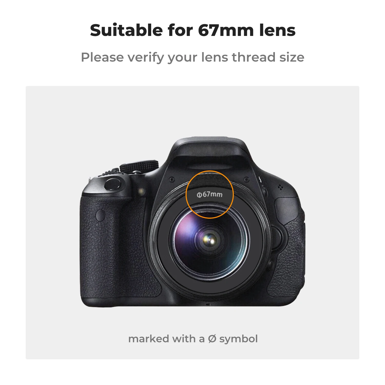 Thumbnail 2 - #47 Ranked Lens Hoods Picks in 2026