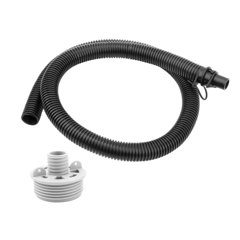6FT Air Inflation Hose Pipe Tube | Compatible with Lay Z Spa Coleman Intex Hot Tubs Replacement Hose P6931