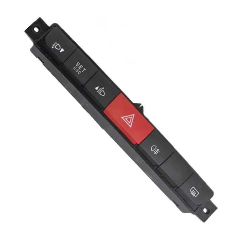 

Well Car Emergency Light Switch Emergency Light Switch For Fiat 735498199 For Light Button
