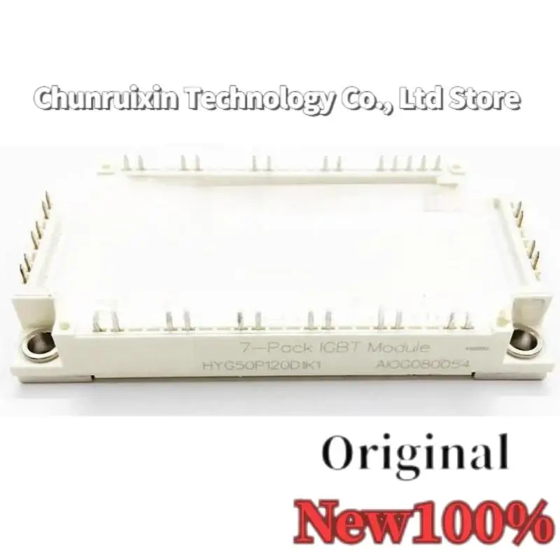 

HYG50P120D1K1 New Original Module