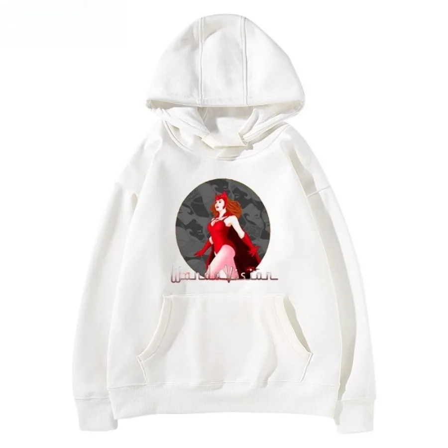 أربعة أنماط تصاميم مطبوعة كبيرة الحجم الرجال مقنعين سترة في الهواء الطلق فضفاضة ومتعددة الاستخدامات أعجوبة حقيقية ذات جودة عالية