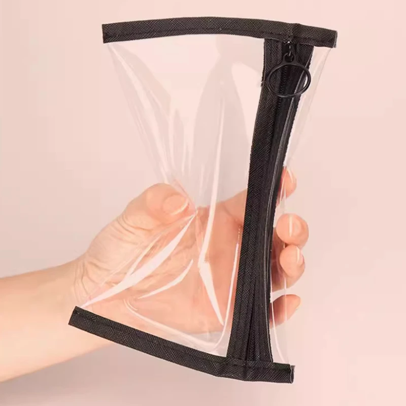 Compact Zipper Pvc … - image