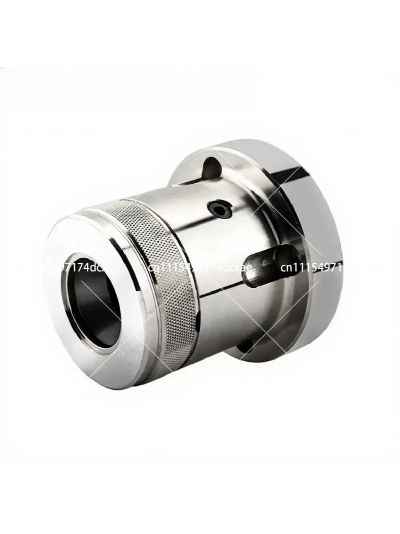 High Precision Solid Chuck for Machine Tool Accessories