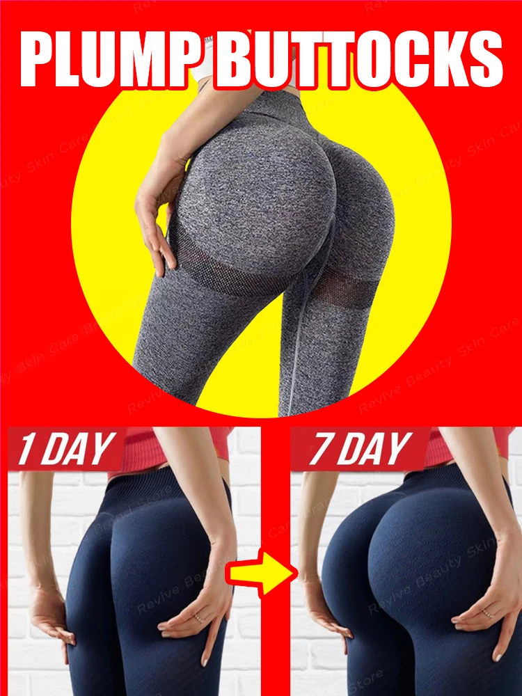 

Buttock Enlargement Oils Hip Lifting Oil Hip Growth Firming Nourishing Moisturize Tighten Shaper Bum Sexy Body Massage Care