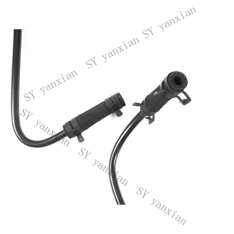 SY+ Expansion Tank to Radiator Coolant Hose For Land Rover Discovery 2 PCH000360