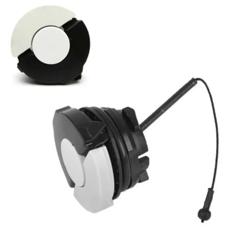 

1x Gas Tank Fuel Cap For Stihl MS 171/181/192/200 HT100/101/250/ 130/131 Chainsaw Won't Fit M 00T Power Equipment Parts Fuel Cap