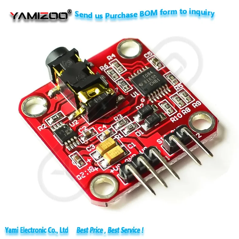مستشعر إشارة العضلات لاردوينو ، مستشعر emg