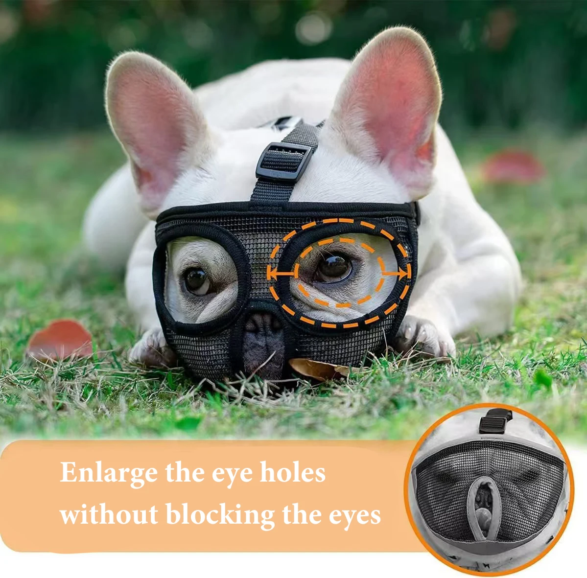 Thumbnail 2 - #36 Pet Muzzles Comparison Guide