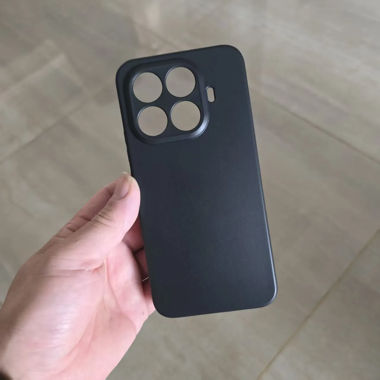 Fundas Original Fall Für Xiaomi Mi 15T Pro Fall Mi 15T Pro Stoßfest Flüssigkeit Silikon Schutzhülle Telefon Zurück abdeckung Fall – Detail 5