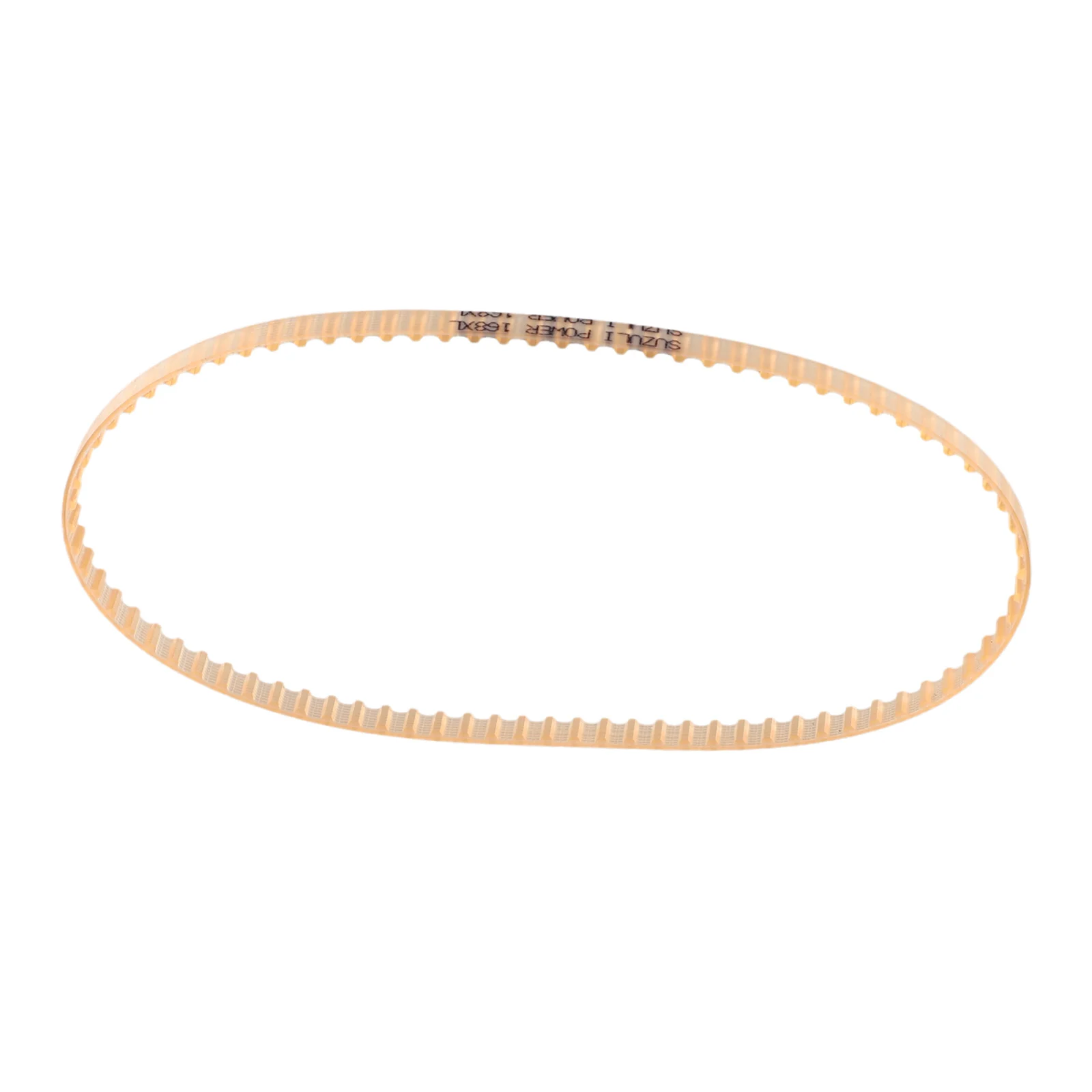 Pool Cleaner Drive Belt Set 2 Pieces 83 Teeth Designed for Products 3302 A3302PK T2 T4 Junior Classic and Turbo Units