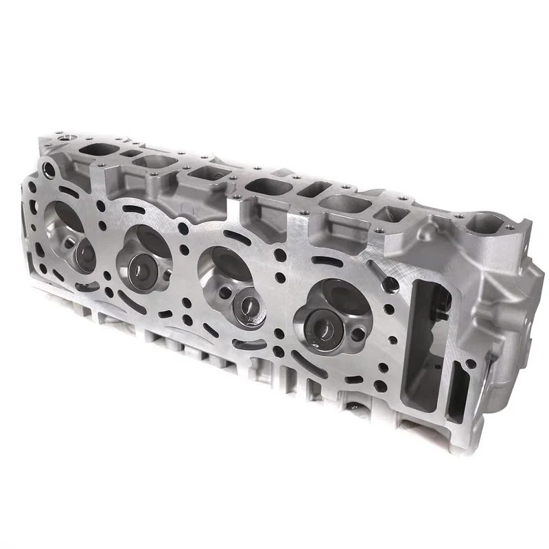 #￥for Bare Cylinder Head Replacement for 22R 2.4L L4 8V Engine 1985-2995 Fix Overheating Coolant Leak Rebuild Repair Parts