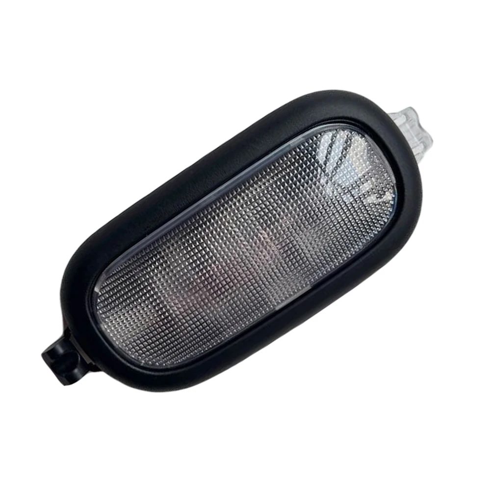 Front Dome Light Assembly 1GE93XDVAD 1GE93XDVAC for Jeep For Wrangler R07 R08 Direct Replacement No Programming Required