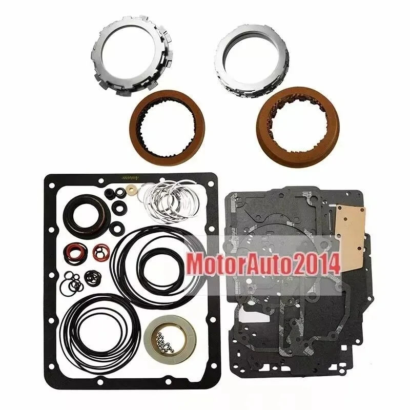 High Quality New Condition Transmission Friction Plate Gearbox Repair Kit For Automatic Transmission