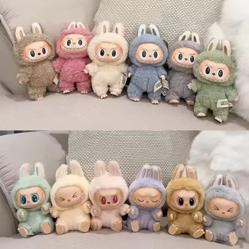 Thumbnail 2 - #34 Best Selling Labubus