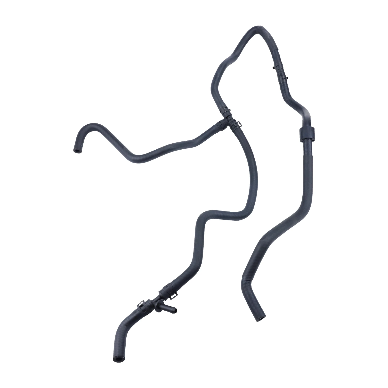 

Car Water Tank Hose For Volkswagen Lavida A4 2010 - 2013 1.4T Bora OEM 180122447G Pipe Engine Gearbox Oil Cooler Radiator Heater