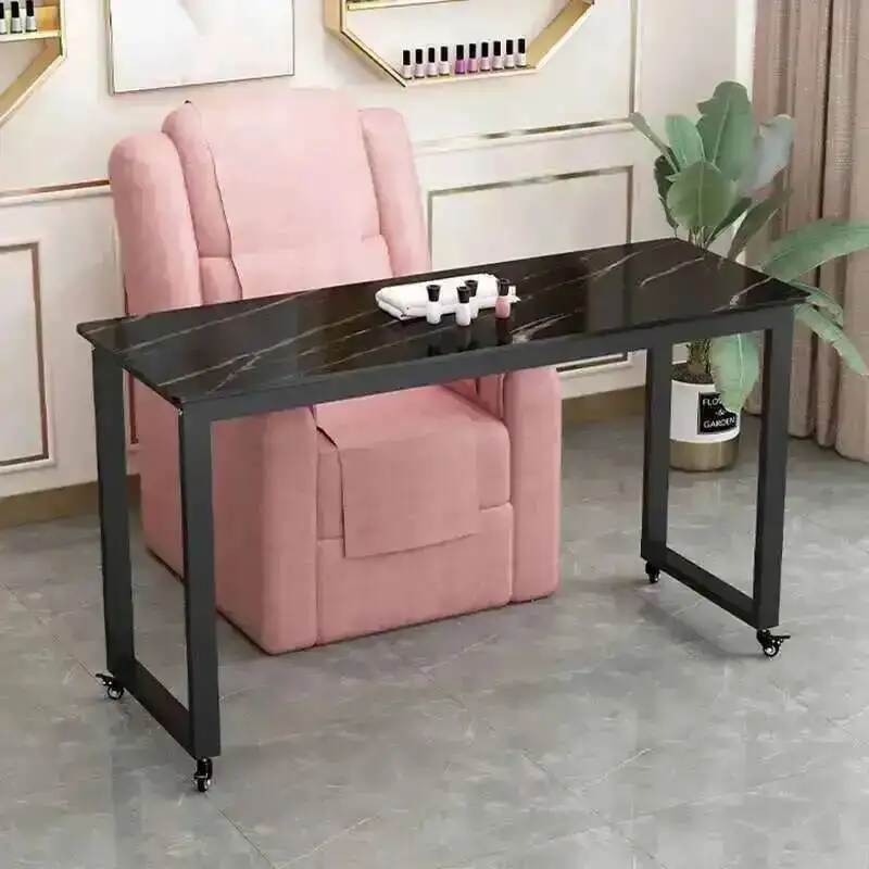 Рисунок 2 - Салонный маникюрный стол