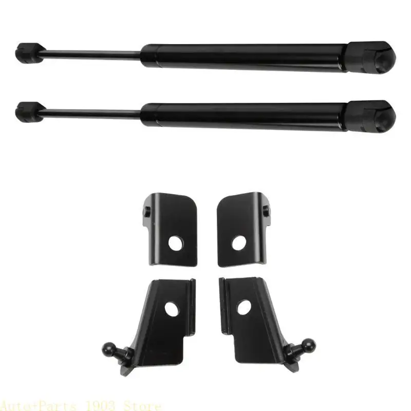 

E21C Automotive Accessory Repair Part for NQ5 Engine Hood Bonnet Gas Spring