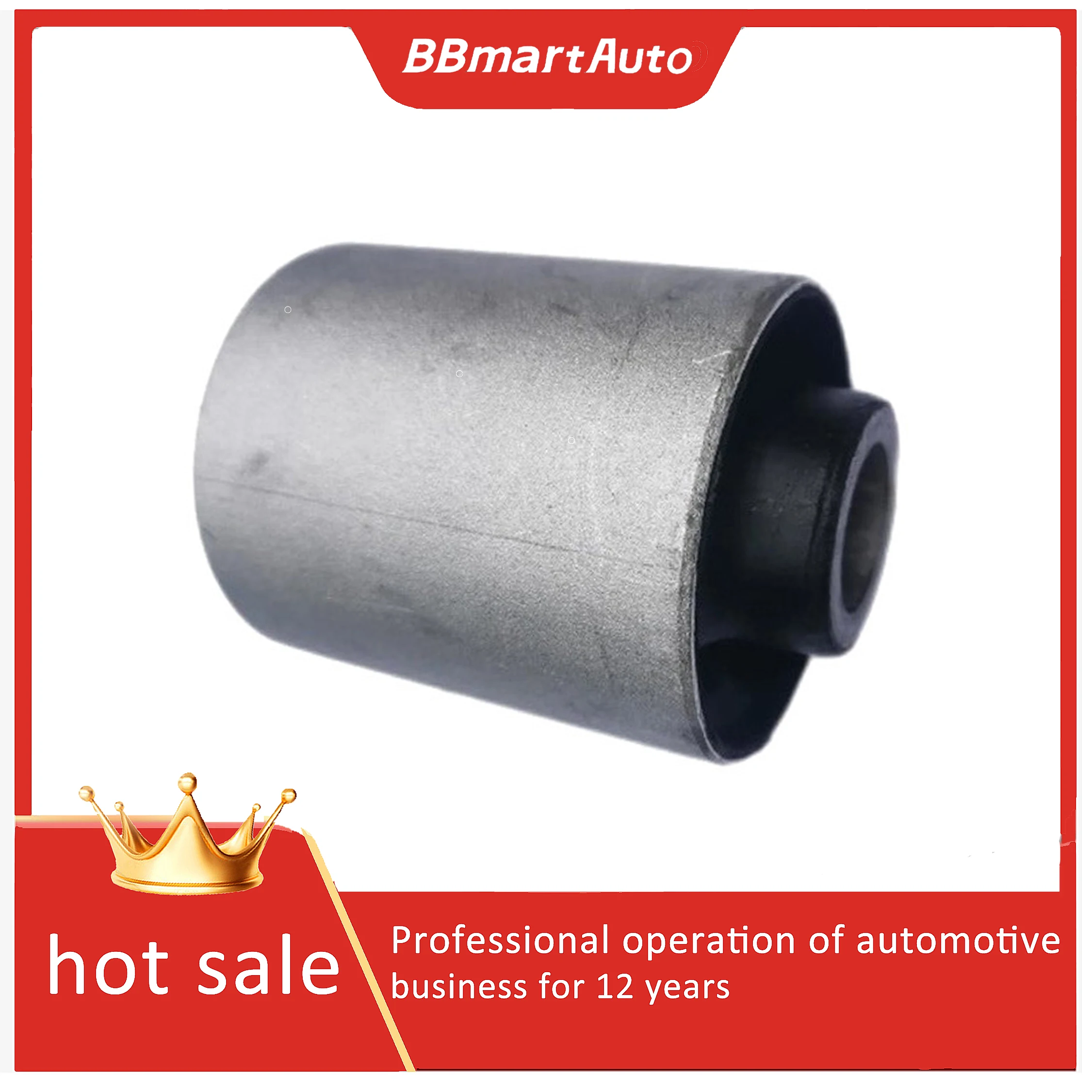 

2023336414 Front Lower Suspension Bushing For Mercedes Benz W167 etc. Automotive Chassis