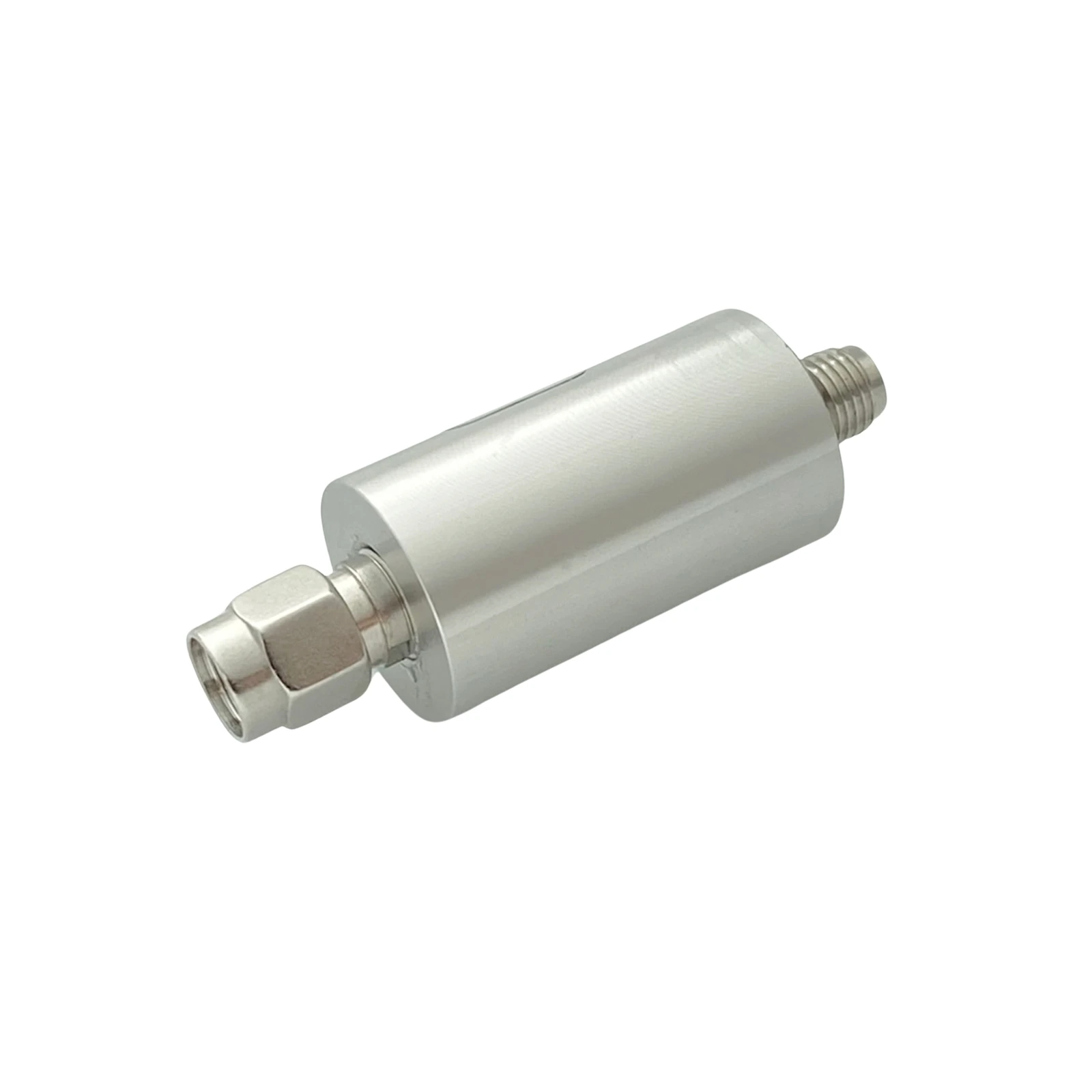 2W SMA-JK coaxial RF Fixed Attenuator DC to 6GHz/8GHz 50Ohm 6db 10db 15db 20db 30db 40db 50db 60db