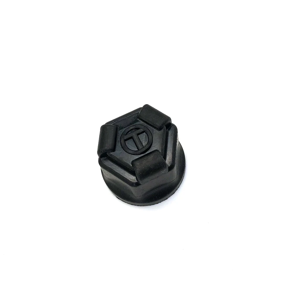 For Blade GT II For Supreme For Supreme+ 7260R For Fighter 10/10+/11/11+/Mini Scooter Parts Nut Cap Screw Cap Rubber Cover