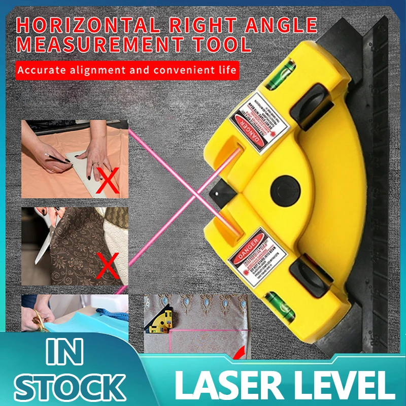 3in1 Laser Distance Meter Measuring Laser Tape Measure Digital Distance Meter Rangefinder Digital Electronic 5m Tape Measure
