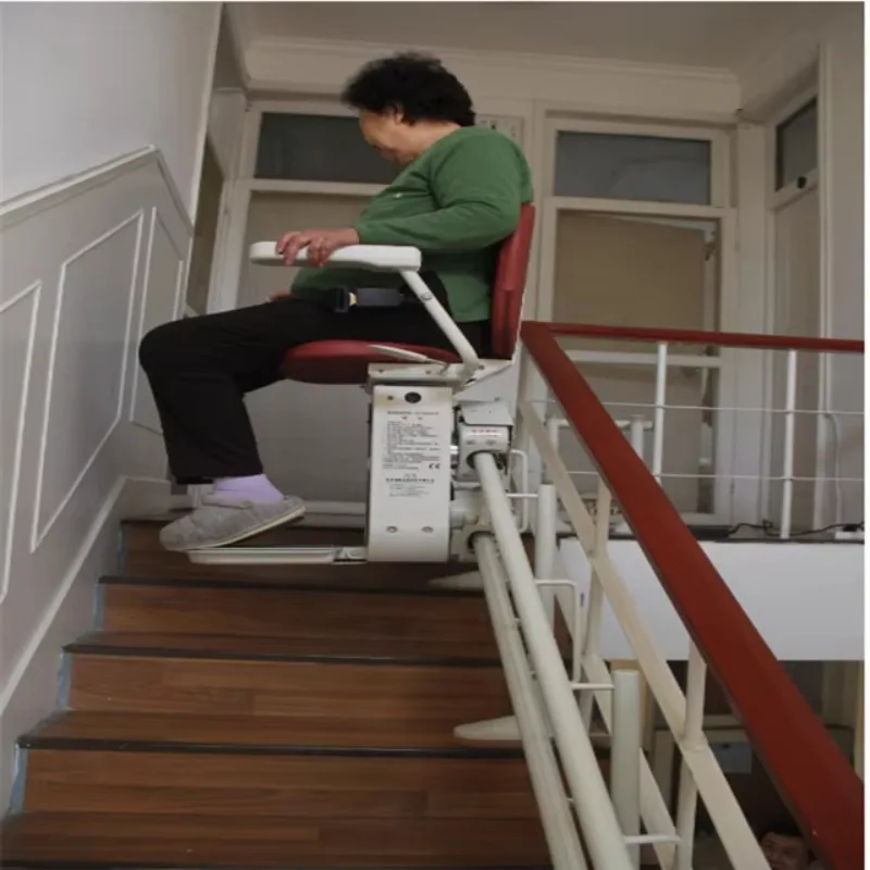 Customizable Chair Stair Lift for Home Use for Disabled Old People-Top Pick in Lift Tables Category