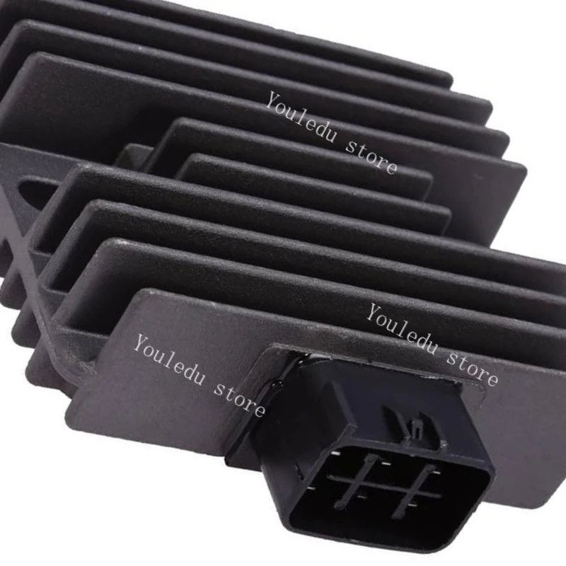 

Подходит для выпрямителя Kawasaki 21066-0705 68V-81960-00 Kawasaki ER6N ER6F KLE