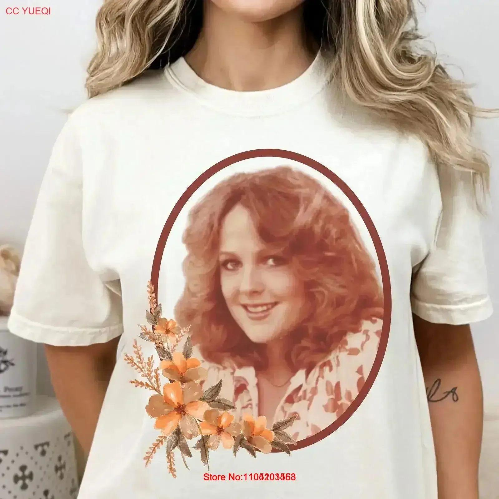 The Liz No 7 vintage Washed Stylish Versatile Comfortable Breathable Stretched graphic streetwear Casual homme vintage Washed