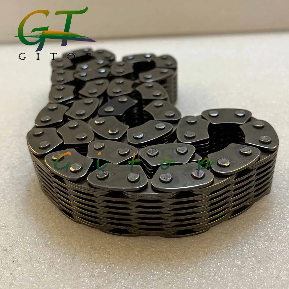 31-звенная выходная приводная цепь раздаточной коробки для HYUNDAI H-1 HYUNDAI TERRACAN Kia Sorento 47356-4B000 473564B000