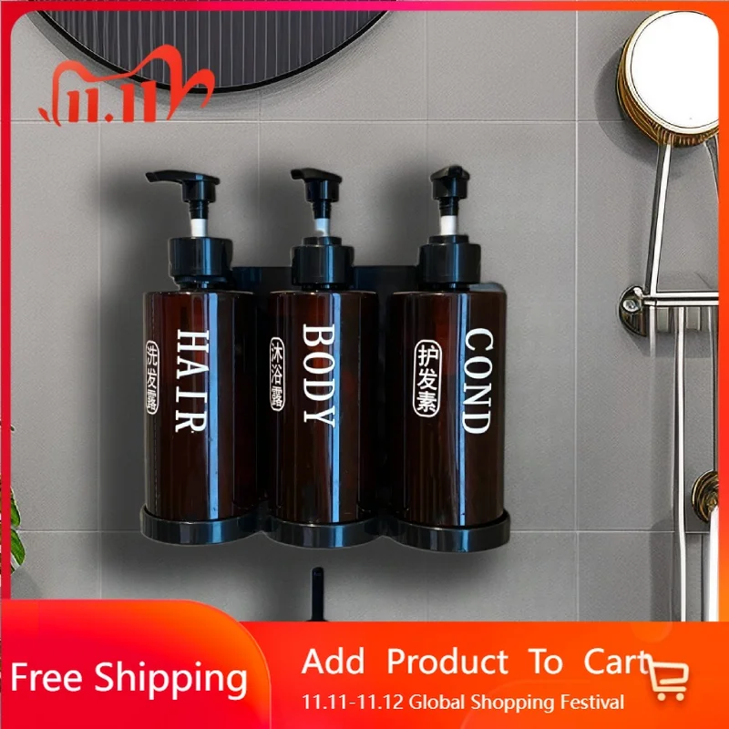 

Toilate Hotel Soap Dispensers Suppress Design Quality Soap Dispensers Modern Cheap Clear Dispensador De Jabon Fashion Furniture