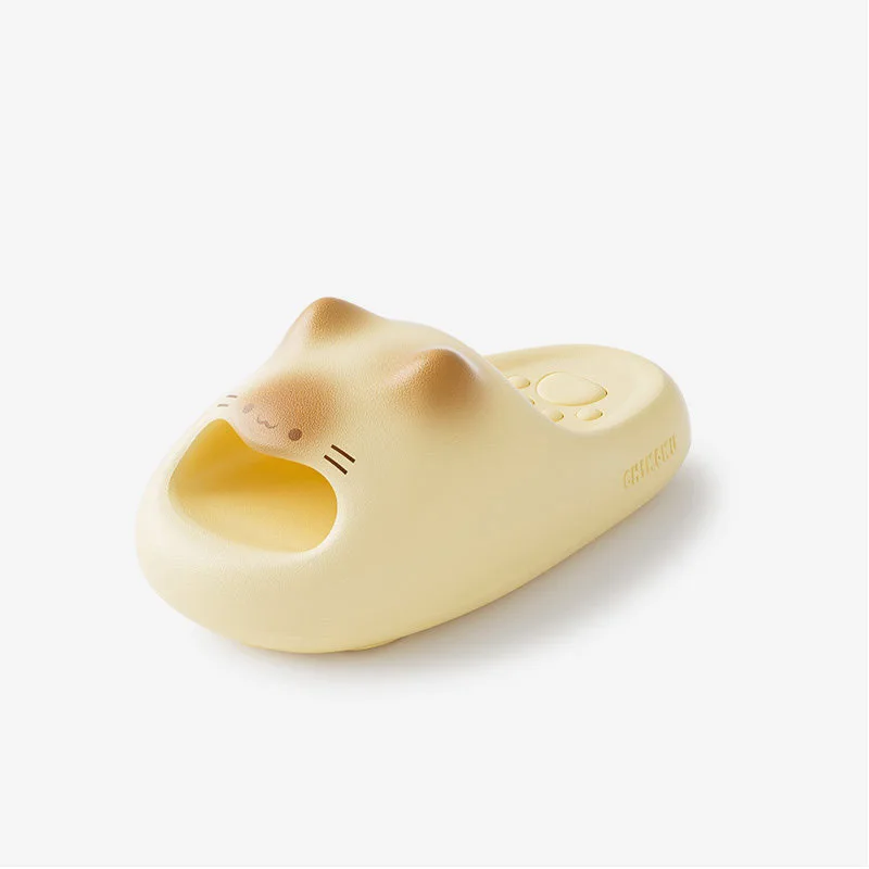 Yellow A-open