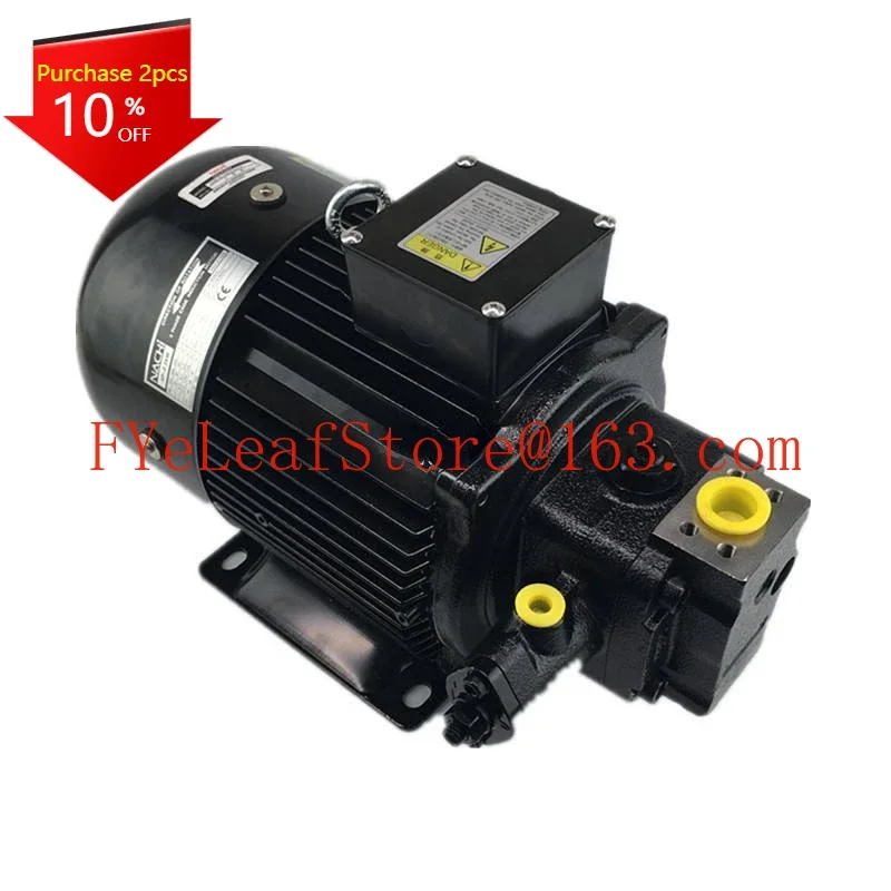 

brand-new Motor Pump UVN-1A-0A2-07-4-6141D