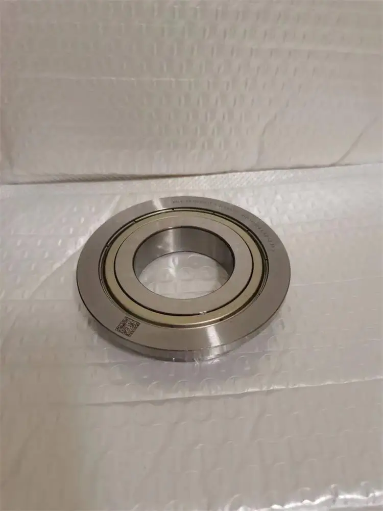 Imagem -04 - Rolamento de Esferas do Contato Angular Auto Direção Qj109ez 40x75 85x5 16 mm Qj3565ezv 35x65 75x16 Qj4580zv 45x77.5 84x20 mm