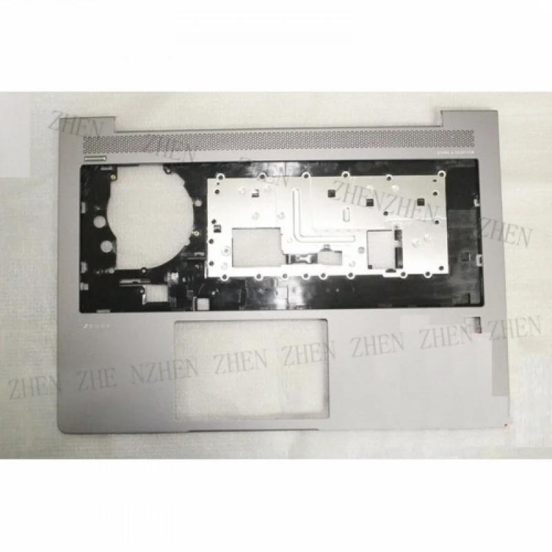 Y  FOR HP ZBOOK14U G5 C middle case palmrest 6070B1210202 L17825-001 L18310-001