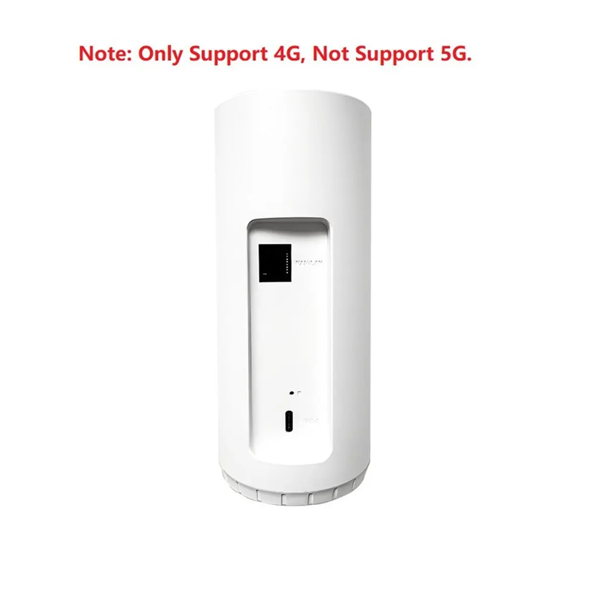 

Маршрутизатор Delighted-4G LTE с 1 портами LAN, беспроводной Wi-Fi-маршрутизатор 150 Мбит/с, маршрутизатор с точкой доступа Wi-Fi для домашнего офиса, не поддержка 5G